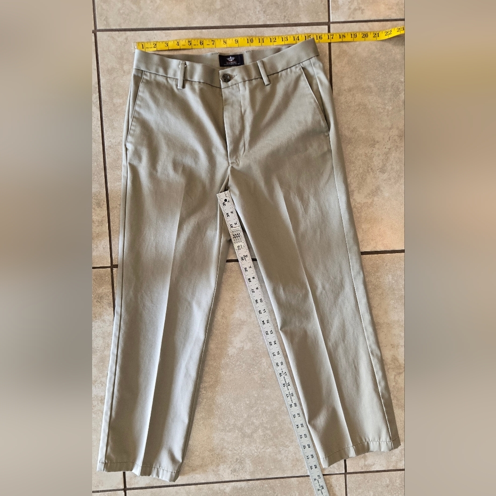 Dockers D1, 31x27